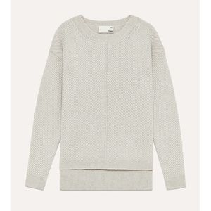 Wilfred Free Isabelli Merino Wool Sweater